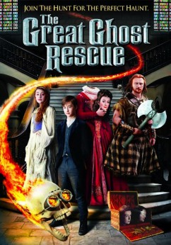 The Great Ghost Rescue Movie Download