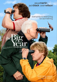 The Big Year Movie Download