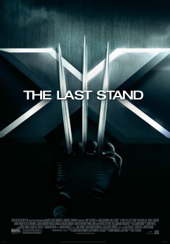 X-Men: The Last Stand Movie Download