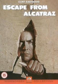 Escape from Alcatraz Movie Download