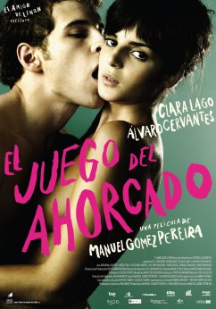 El juego del ahorcado Movie Download