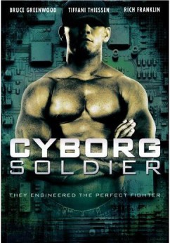 Cyborg Soldier Movie Download