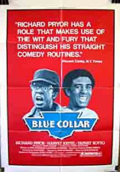 Blue Collar Movie Download