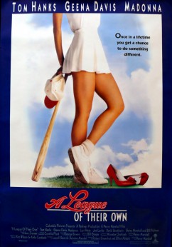 A League of Their Own Movie Download