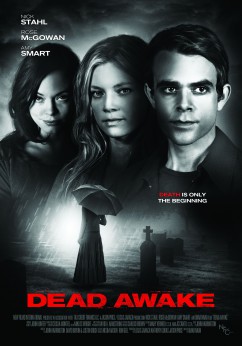 Dead Awake Movie Download