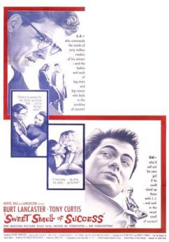 Sweet Smell of Success Movie Download