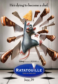 Ratatouille Movie Download