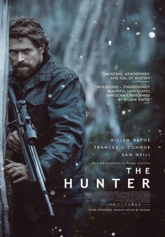 The Hunter Movie Download