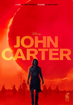 John Carter Movie Download