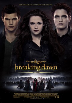 The Twilight Saga: Breaking Dawn - Part 2 Movie Download
