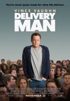 Delivery Man Movie Download