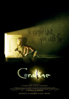 Coraline Movie Download
