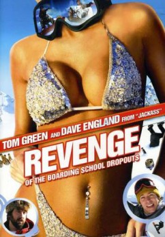 Revenge of the Boarding School Dropouts Movie Download