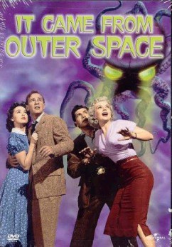 It Came from Outer Space Movie Download