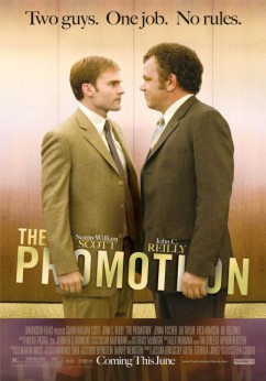 The Promotion Movie Download