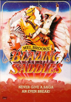 Blazing Saddles Movie Download