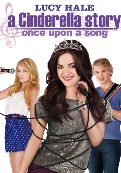 A Cinderella Story: Once Upon a Song Movie Download