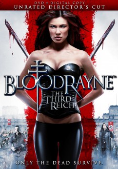 Bloodrayne: The Third Reich Movie Download