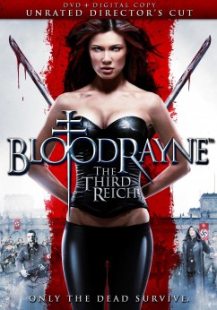 Bloodrayne: The Third Reich Movie Download