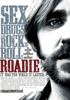 Roadie Movie Download