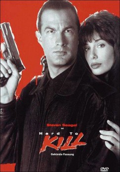 Hard to Kill Movie Download