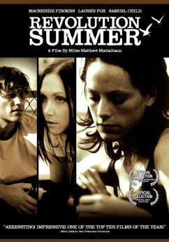 Revolution Summer Movie Download