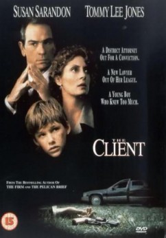 The Client Movie Download