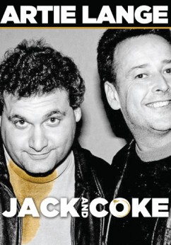 Artie Lange: Jack and Coke Movie Download