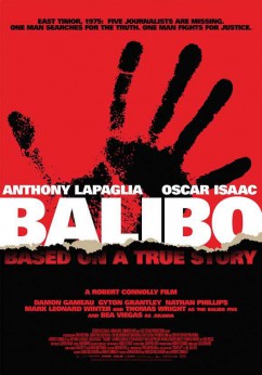 Balibo Movie Download