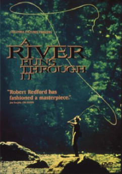 A River Runs Through It Movie Download