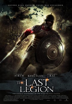 The Last Legion Movie Download