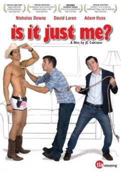 Is It Just Me? Movie Download