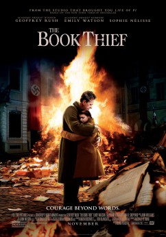 The Book Thief Movie Download