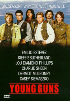 Young Guns Movie Download