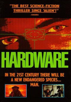 Hardware Movie Download