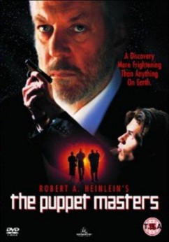 The Puppet Masters Movie Download