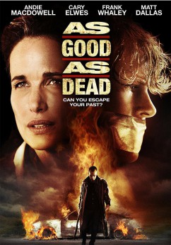 As Good as Dead Movie Download