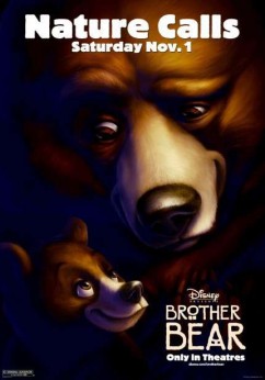 Brother Bear Movie Download