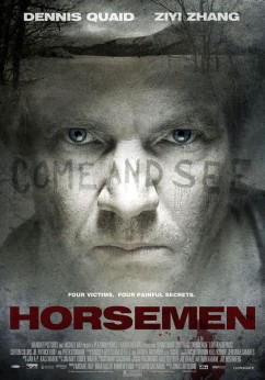Horsemen Movie Download