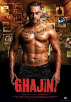 Ghajini Movie Download