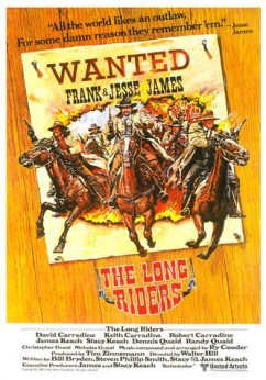 The Long Riders Movie Download