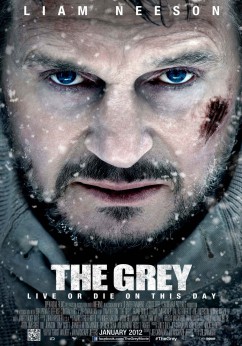 The Grey Movie Download