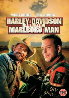 Harley Davidson and the Marlboro Man Movie Download