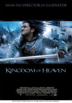 Kingdom of Heaven Movie Download