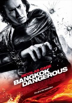 Bangkok Dangerous Movie Download