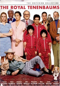 The Royal Tenenbaums Movie Download