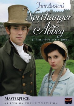Northanger Abbey Movie Download
