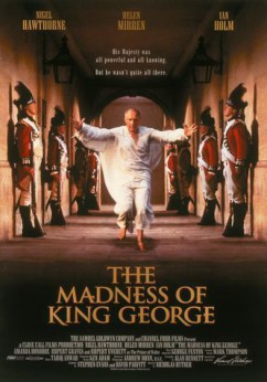 The Madness of King George Movie Download