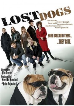 Lost Dogs Movie Download