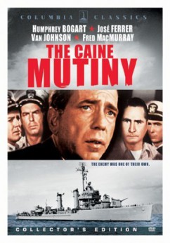 The Caine Mutiny Movie Download